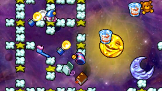 Screenshot for Dreamwalker