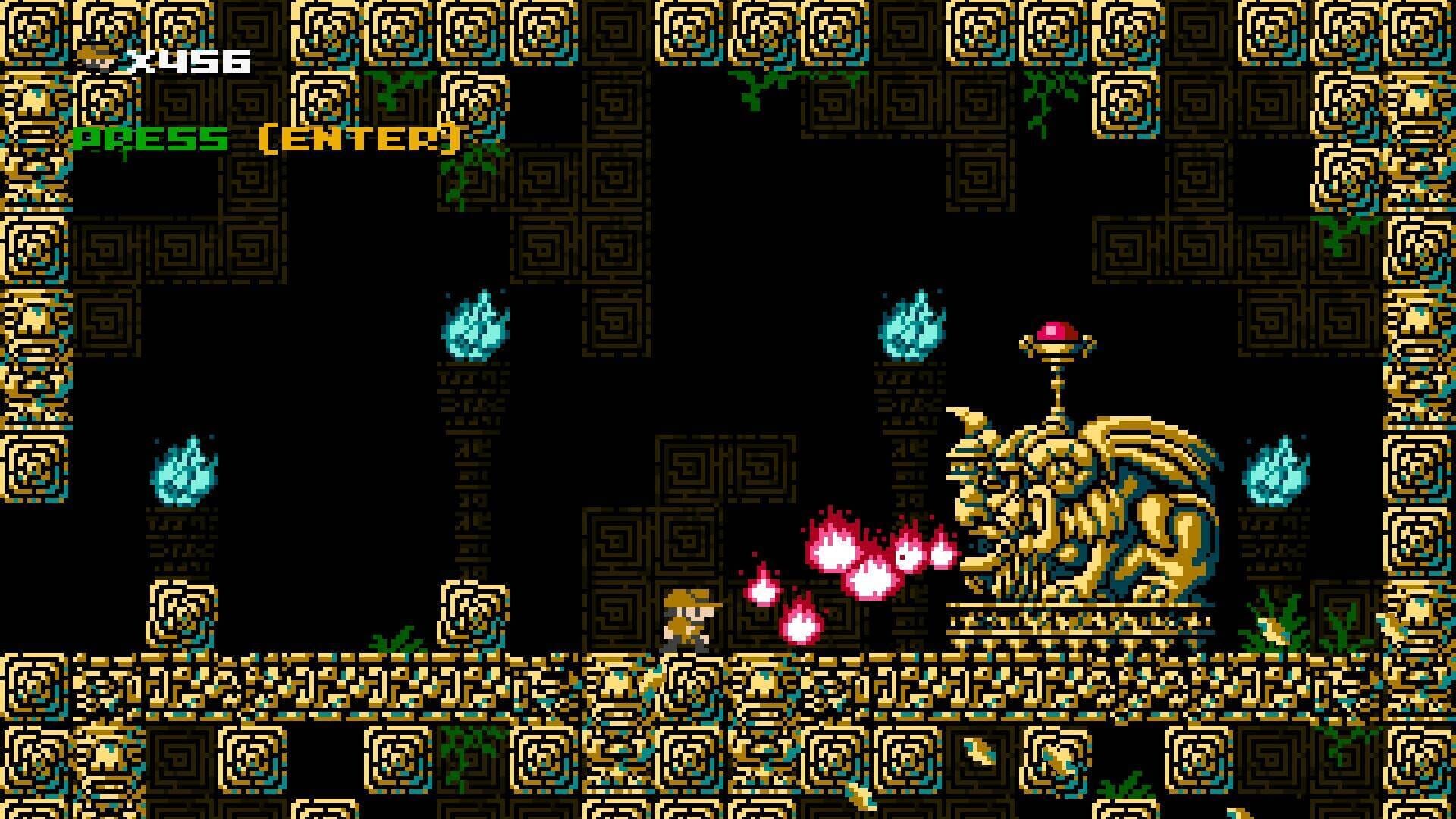 Screenshot for 1001 Spikes