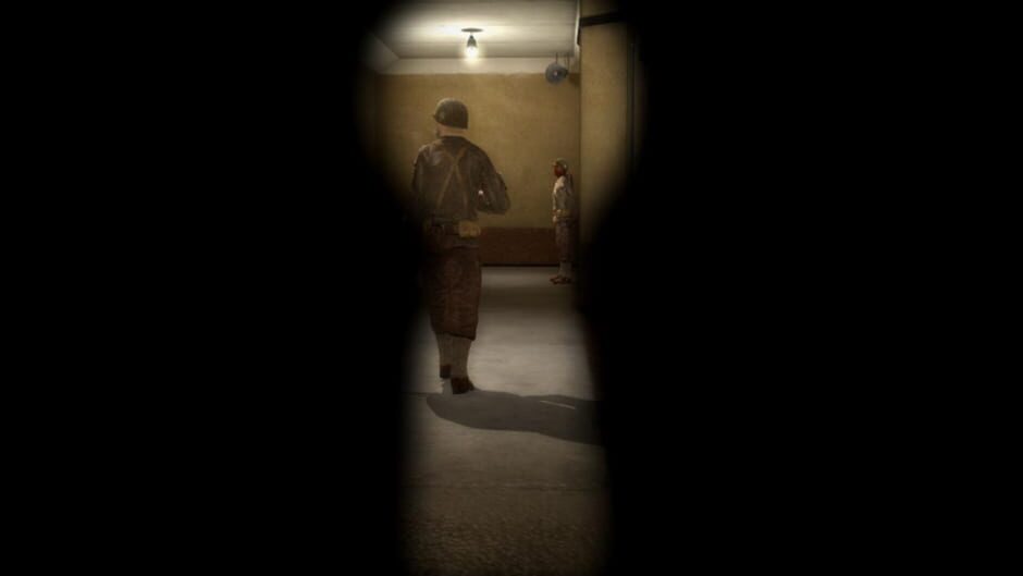Screenshot for Death to Spies