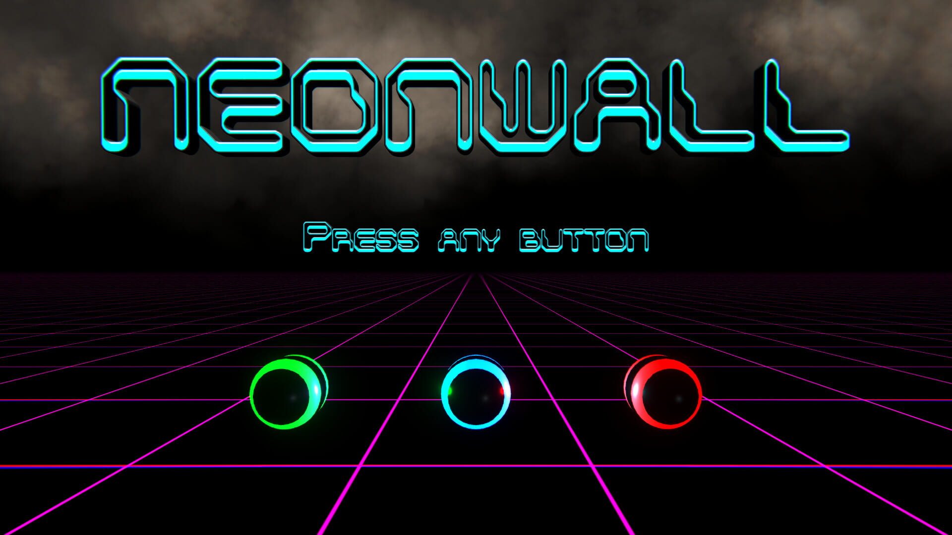 Screenshot for Neonwall
