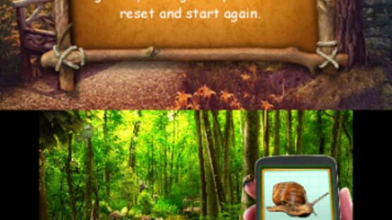 Screenshot for Vacation Adventures: Park Ranger 2