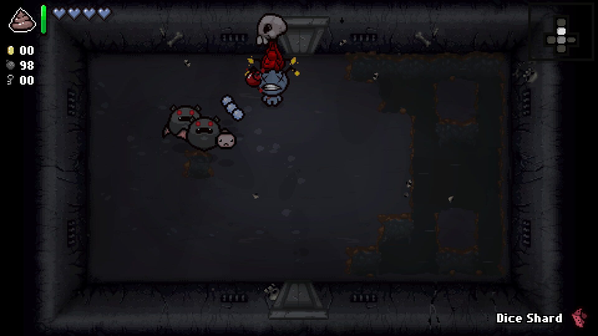 Screenshot for The Binding of Isaac: Afterbirth+