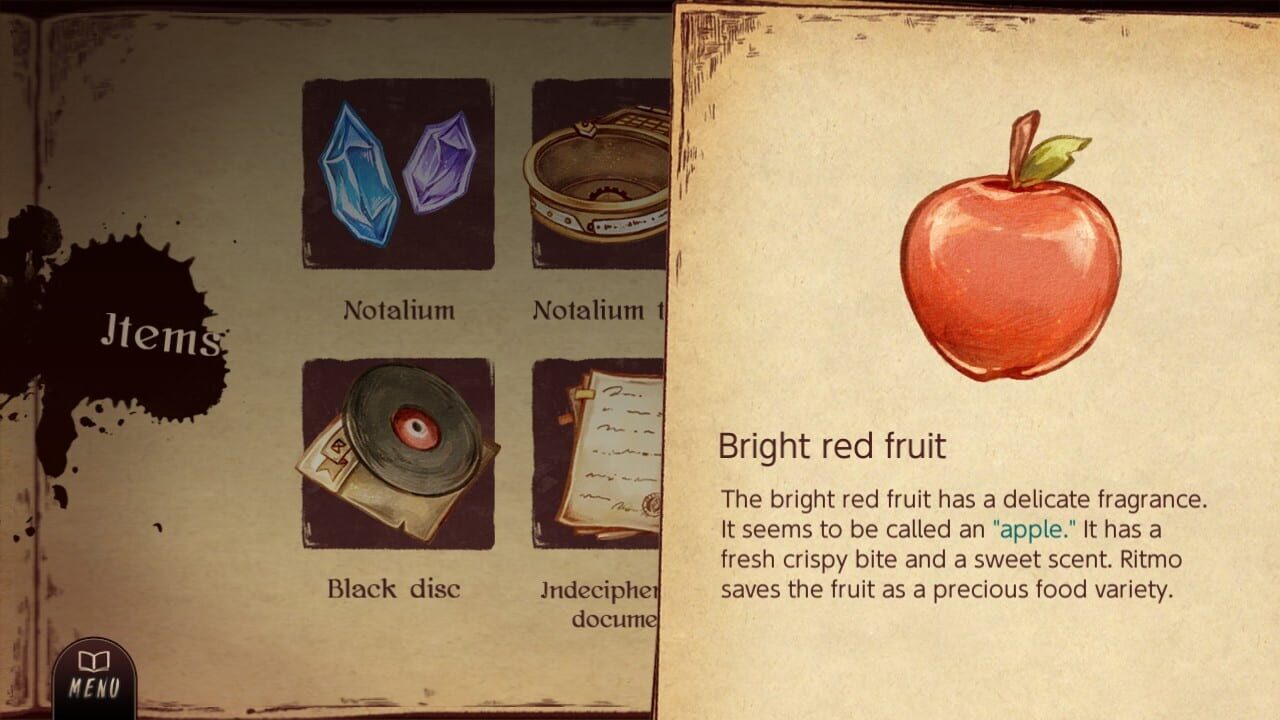 Screenshot for Lanota