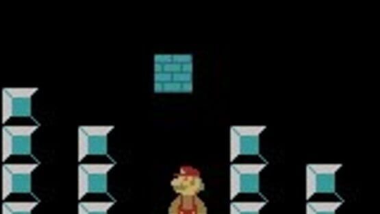 Screenshot for Super Mario Bros. Deluxe