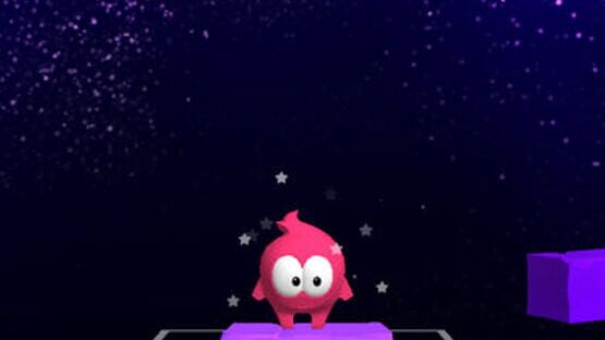 Screenshot for Stack Jump