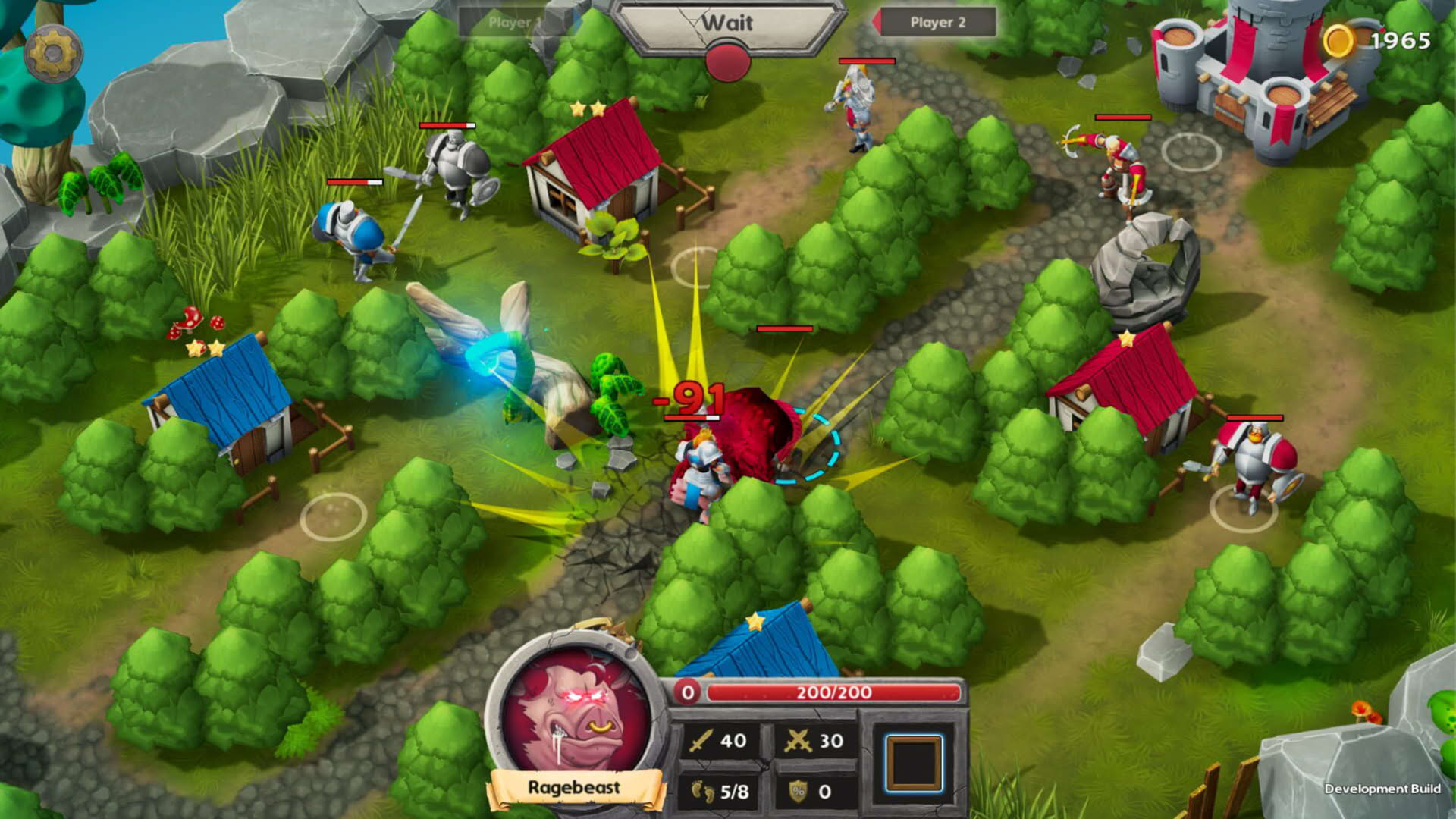 Screenshot for Exorder
