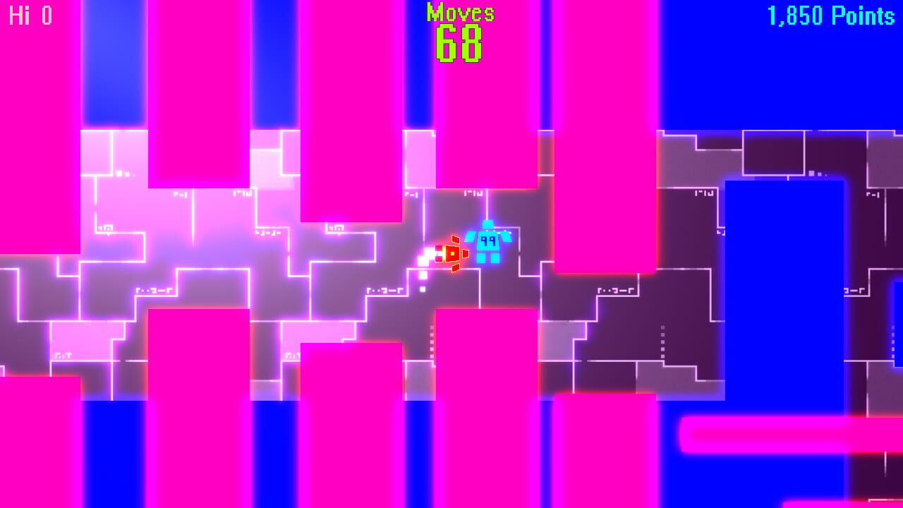 Screenshot for 99Moves