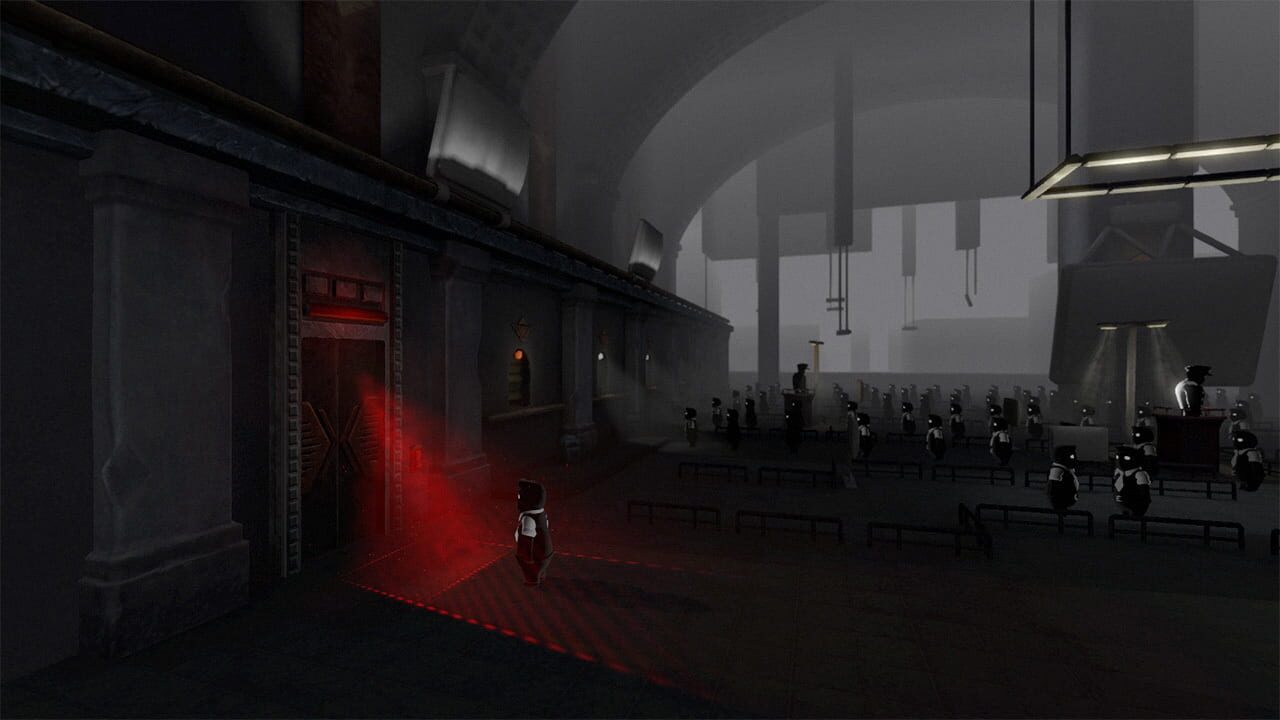 Screenshot for Beholder 2