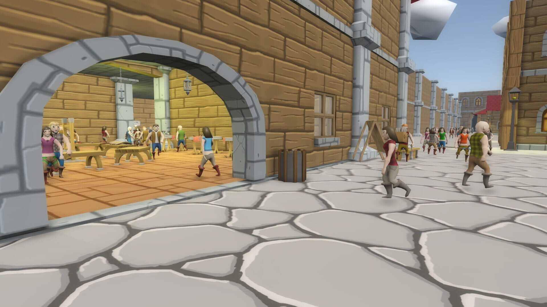 Screenshot for Shoppe Keep