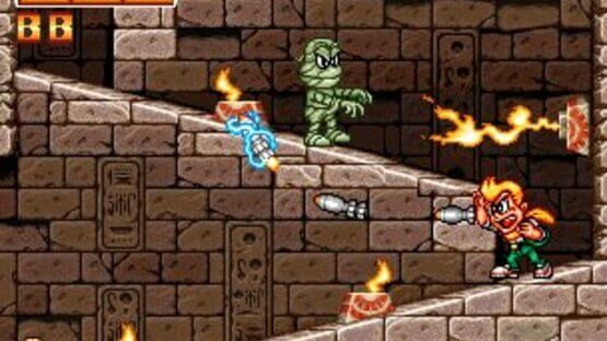 Screenshot for Spinmaster