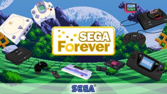 Screenshot for Sonic CD