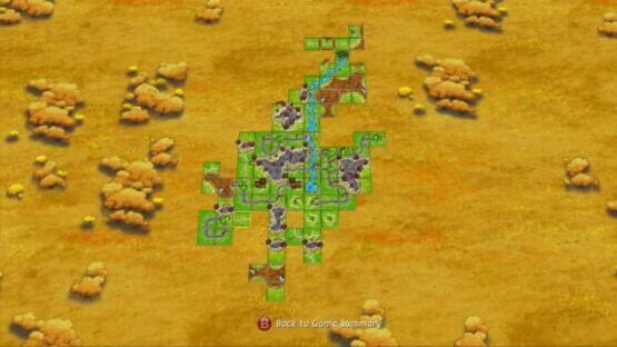 Screenshot for Carcassonne