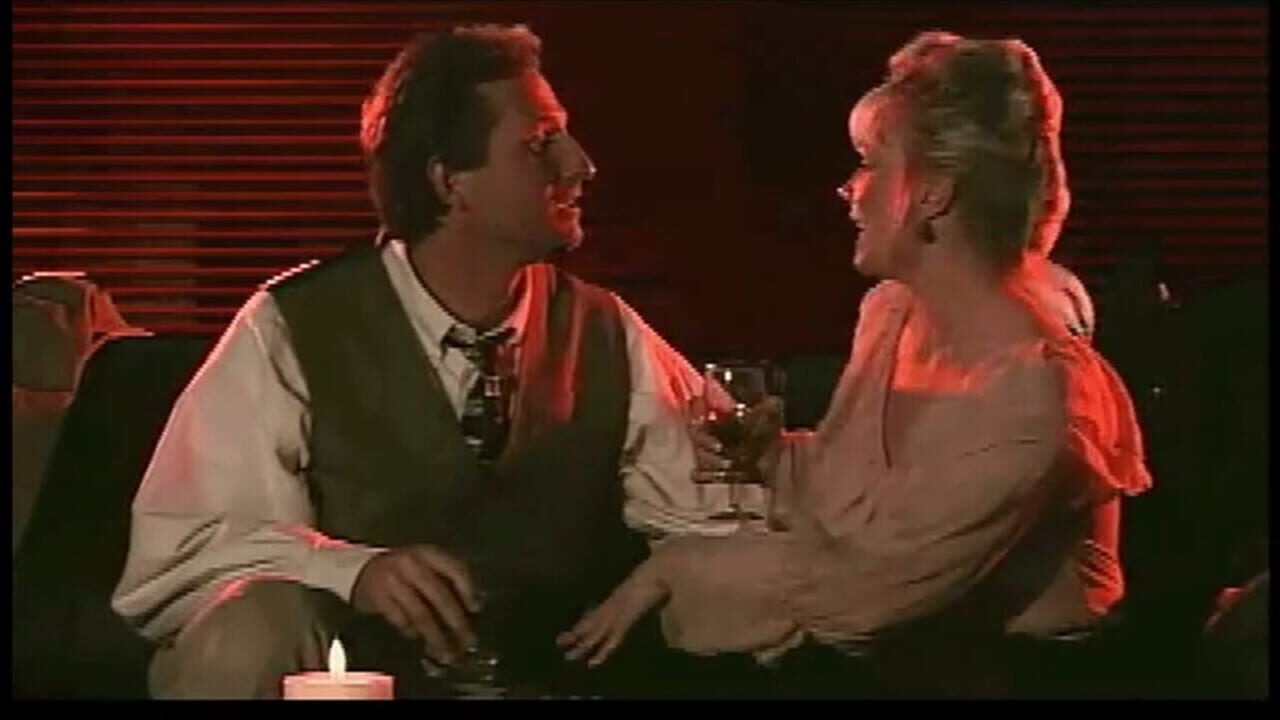 Screenshot for Tex Murphy: Overseer