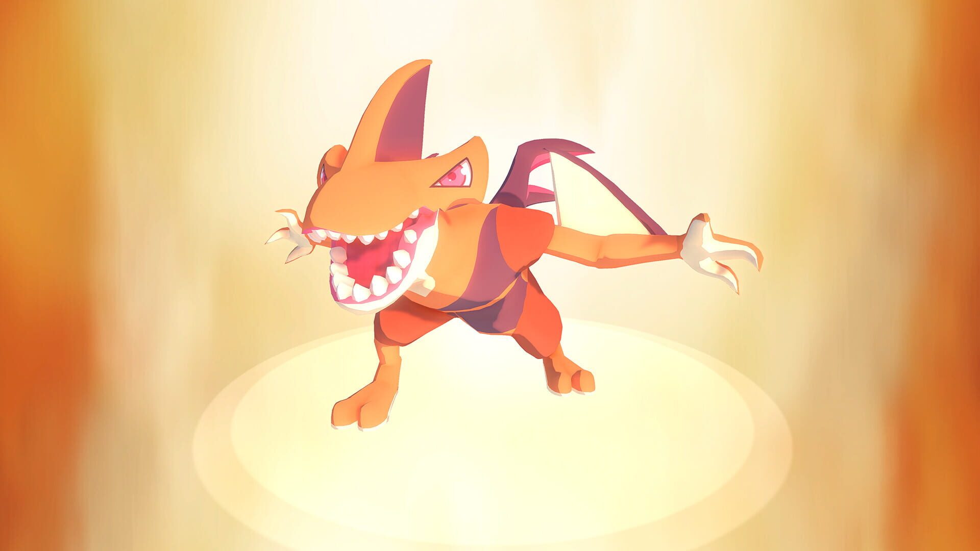 Screenshot for Temtem