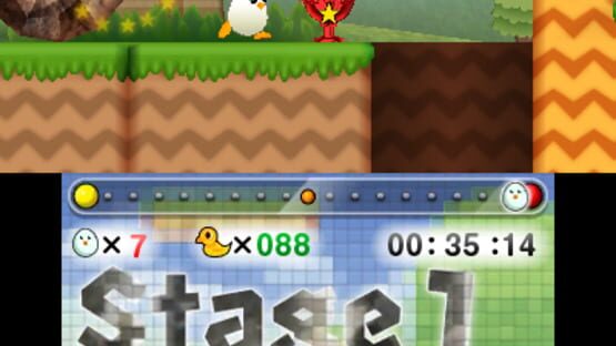 Screenshot for Runny Egg