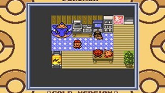Screenshot for Pokémon Stadium 2
