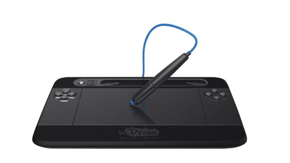 Screenshot for uDraw Studio