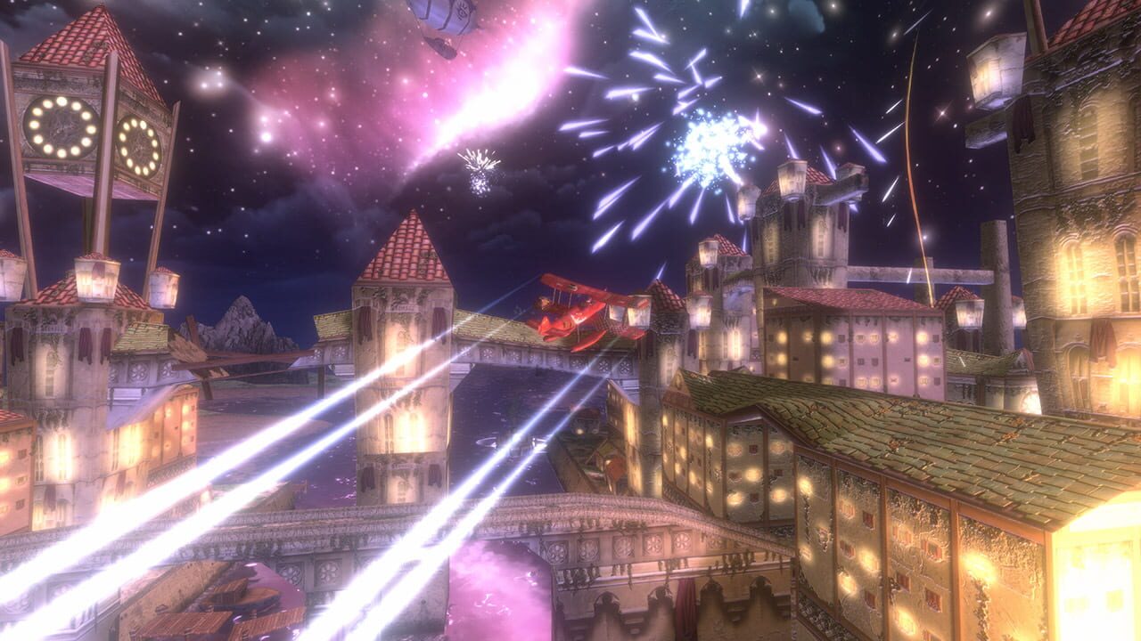 Screenshot for Air Mail