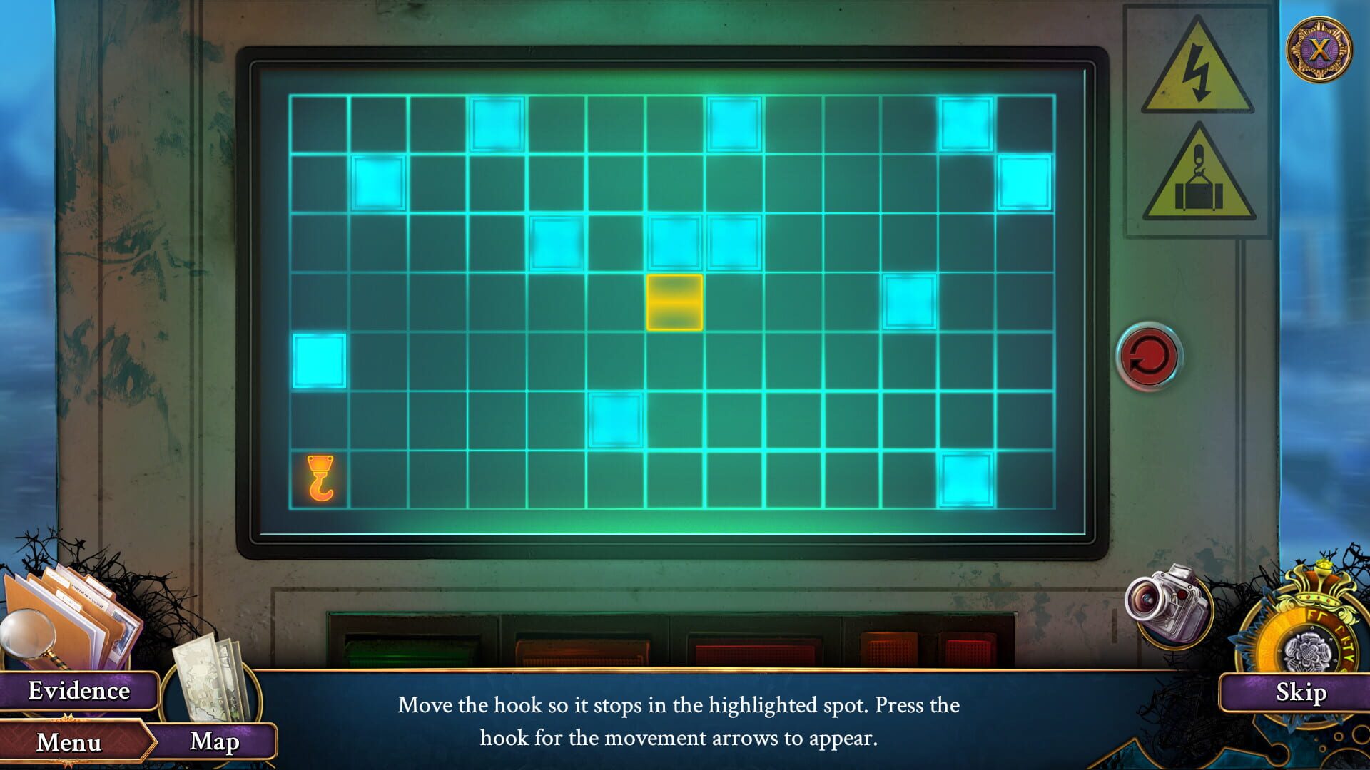 Screenshot for Path of Sin: Greed