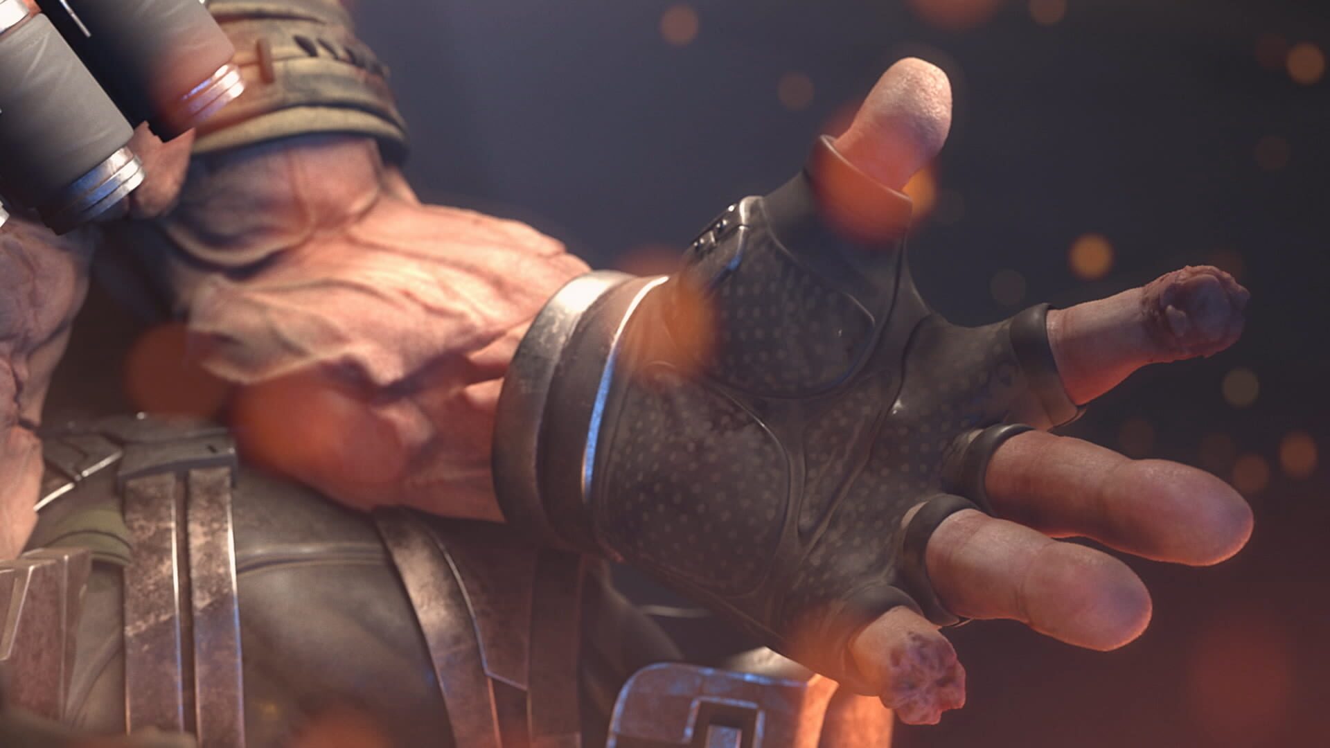 Screenshot for Hellbound