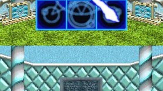 Screenshot for Deep Labyrinth