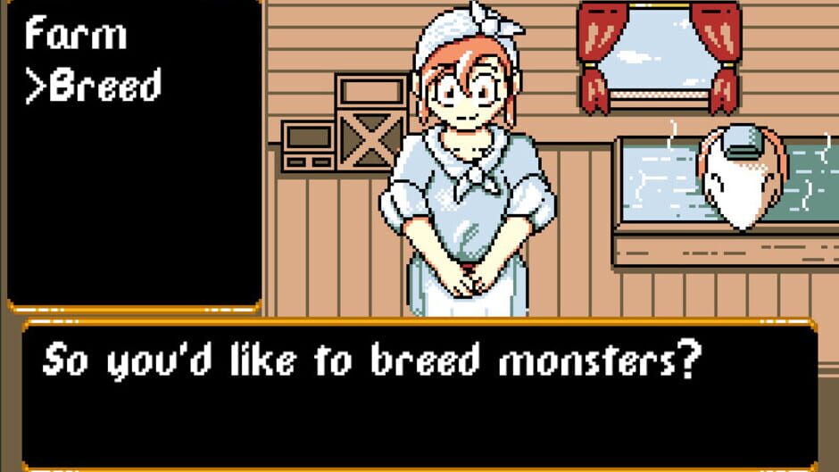 Screenshot for Monster Crown