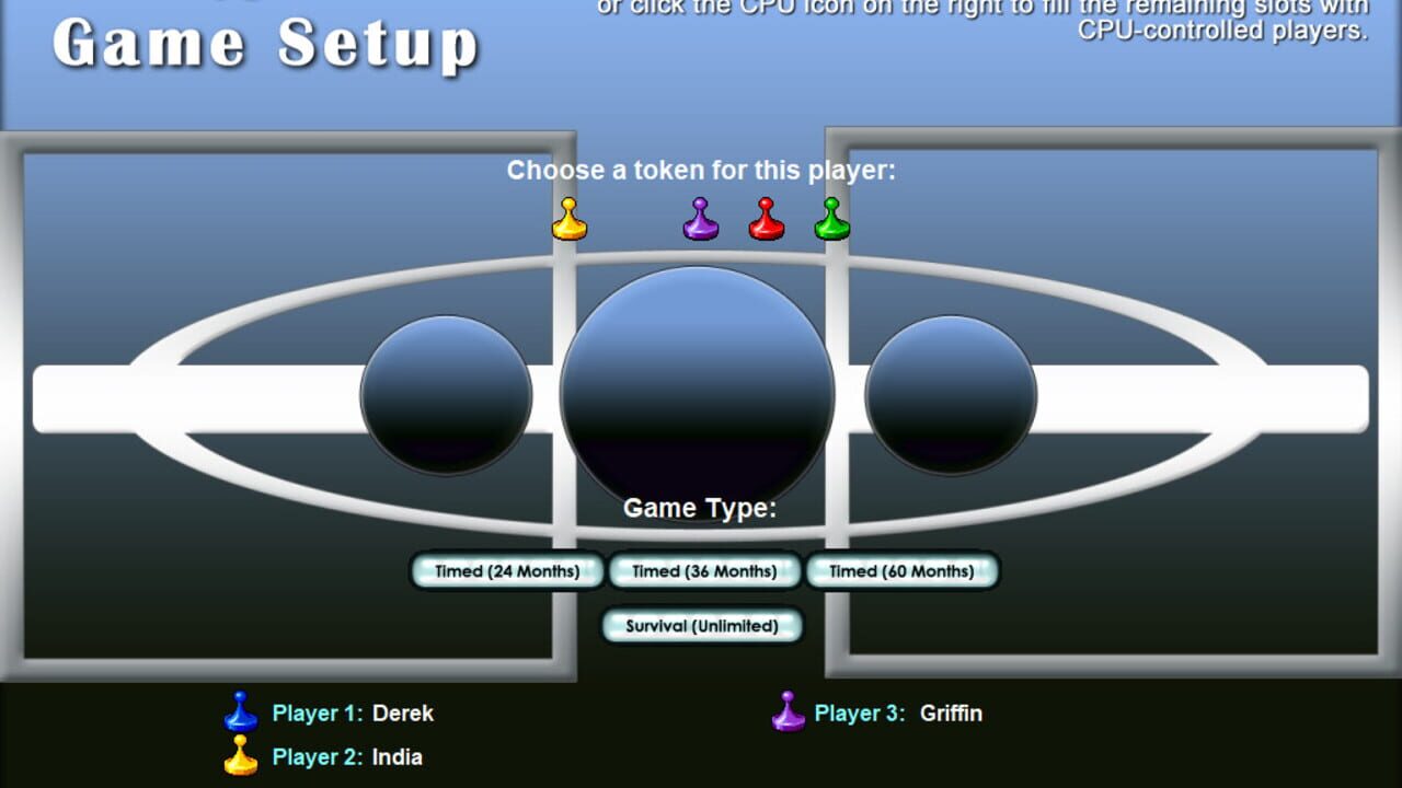 Screenshot for Life's Playground