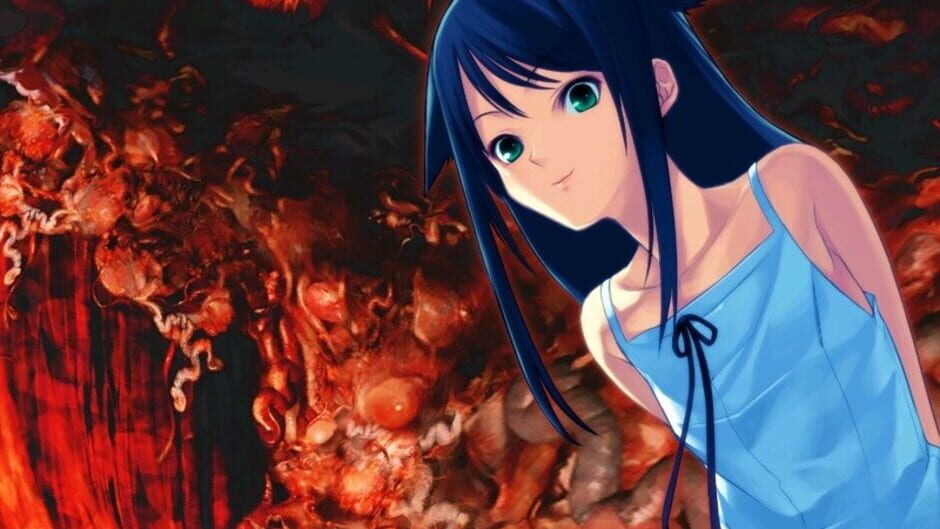 Screenshot for Saya no Uta