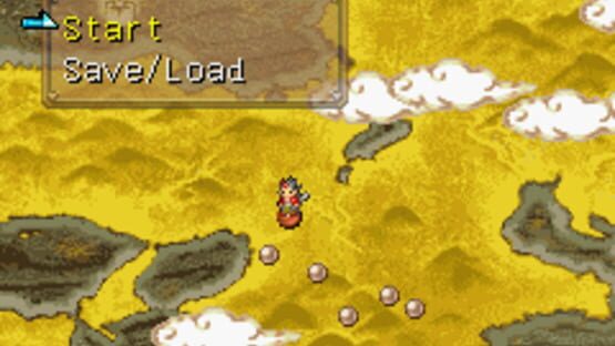 Screenshot for Onimusha Tactics