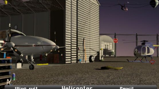 Screenshot for Secret Agent Files: Miami