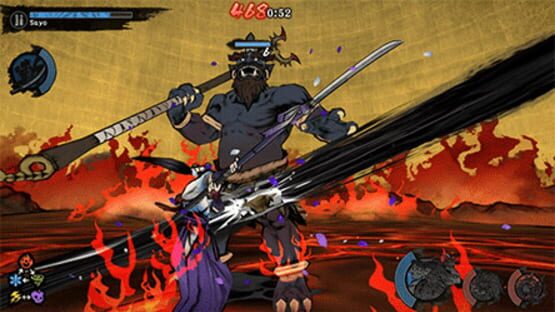 Screenshot for World of Demons