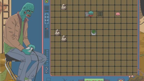Screenshot for Starving