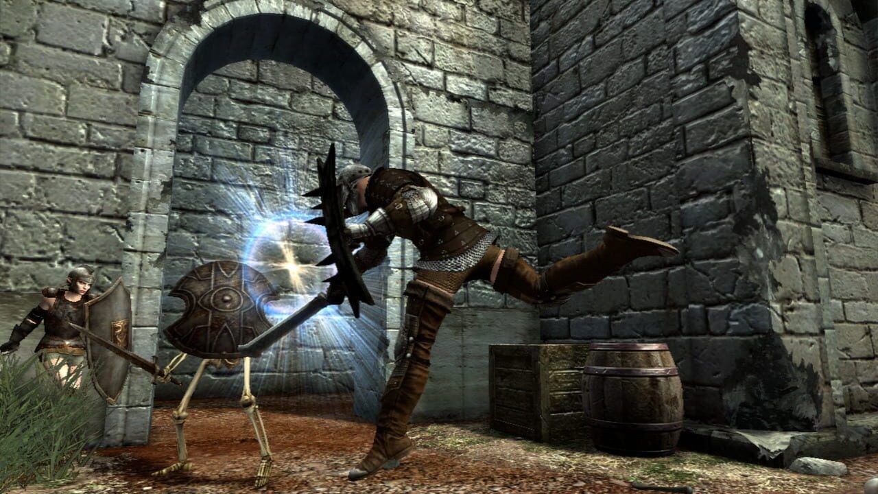 Screenshot for Clan of Champions