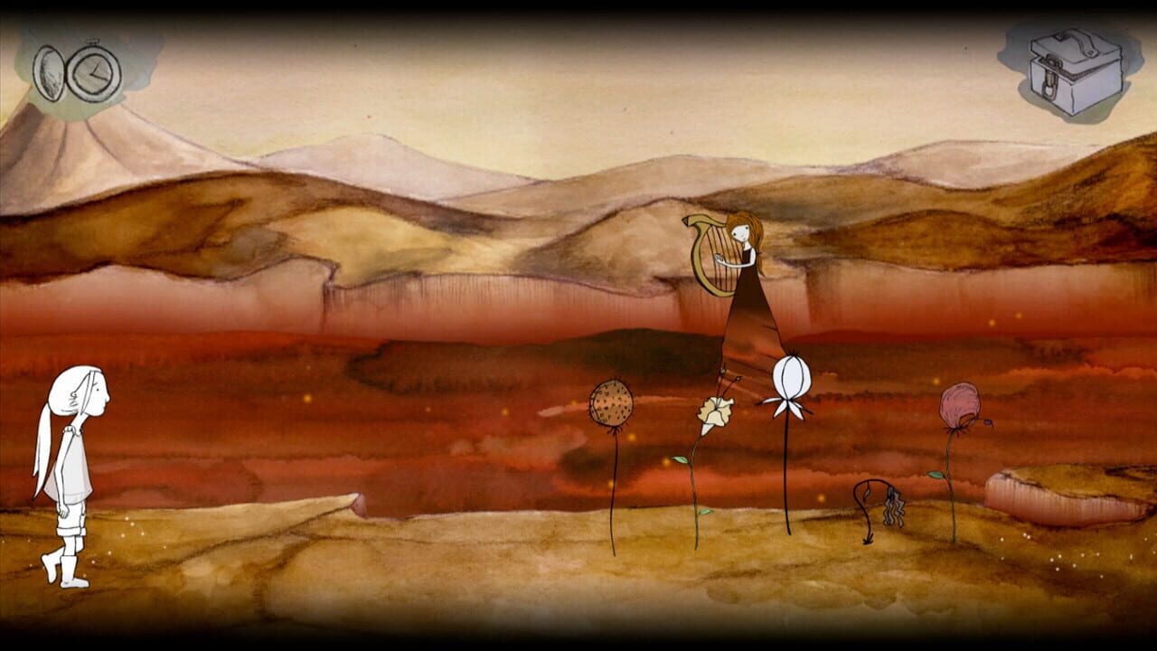 Screenshot for The Rivers of Alice: Extended Version