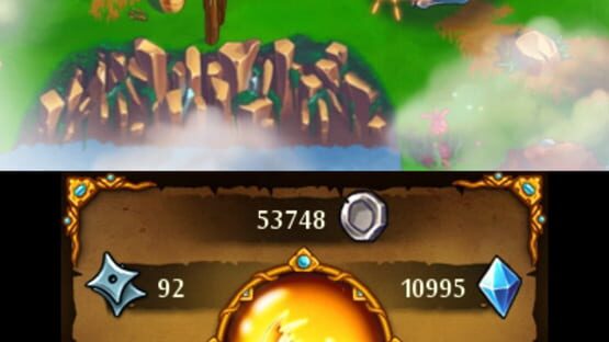 Screenshot for League of Heroes