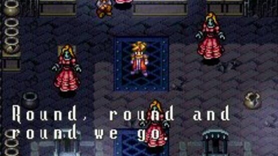 Screenshot for Terranigma