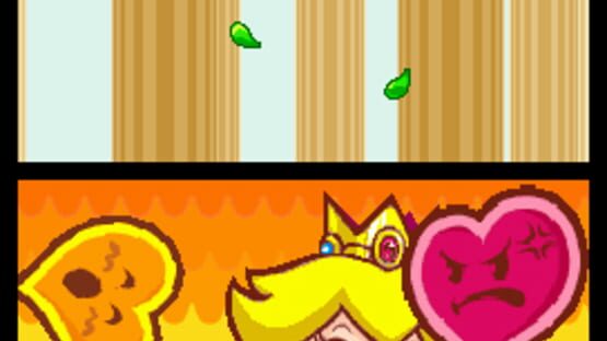 Screenshot for Super Princess Peach