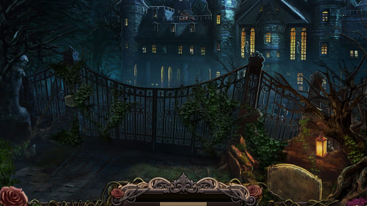 Screenshot for White Haven Mysteries