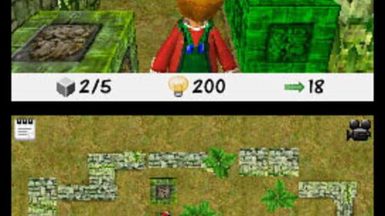 Screenshot for Box Pusher