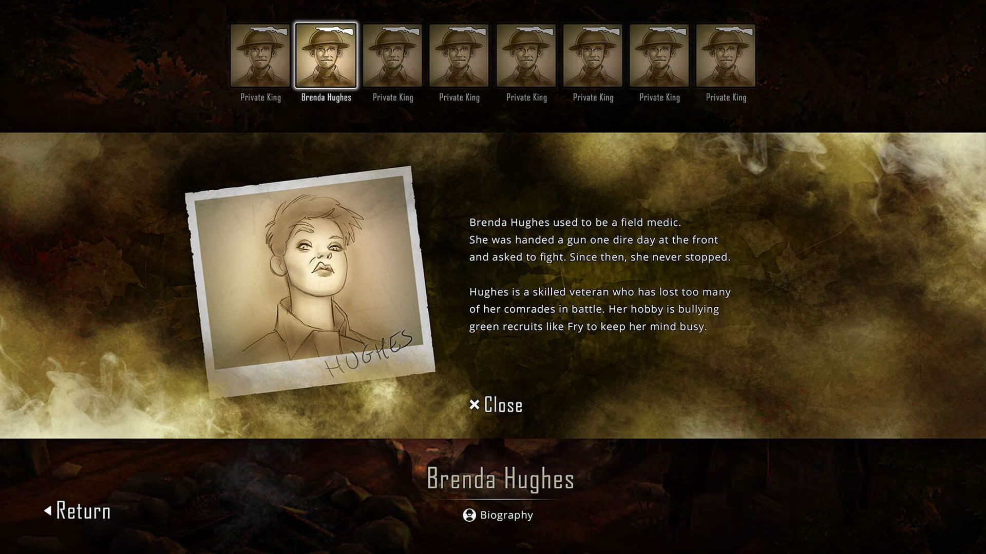 Screenshot for Broken Lines