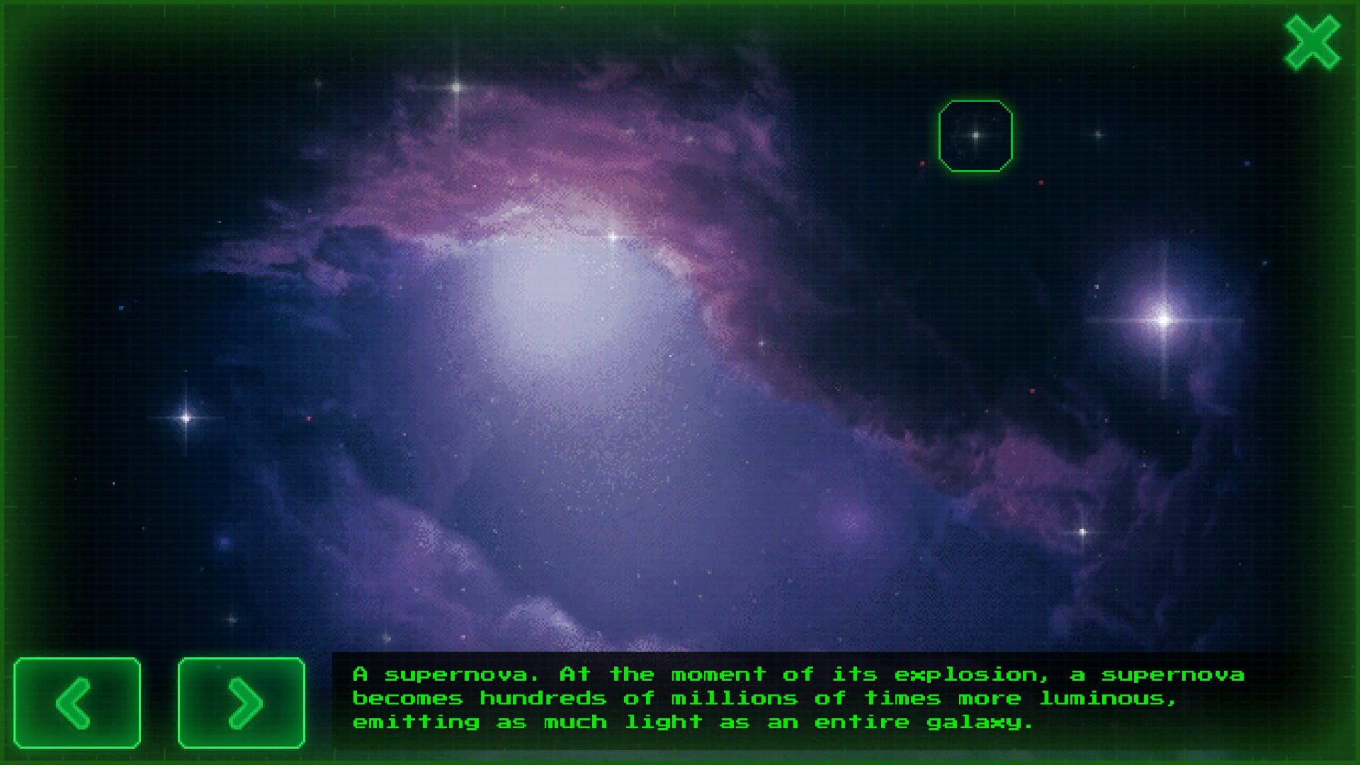 Screenshot for Odysseus Kosmos and his Robot Quest
