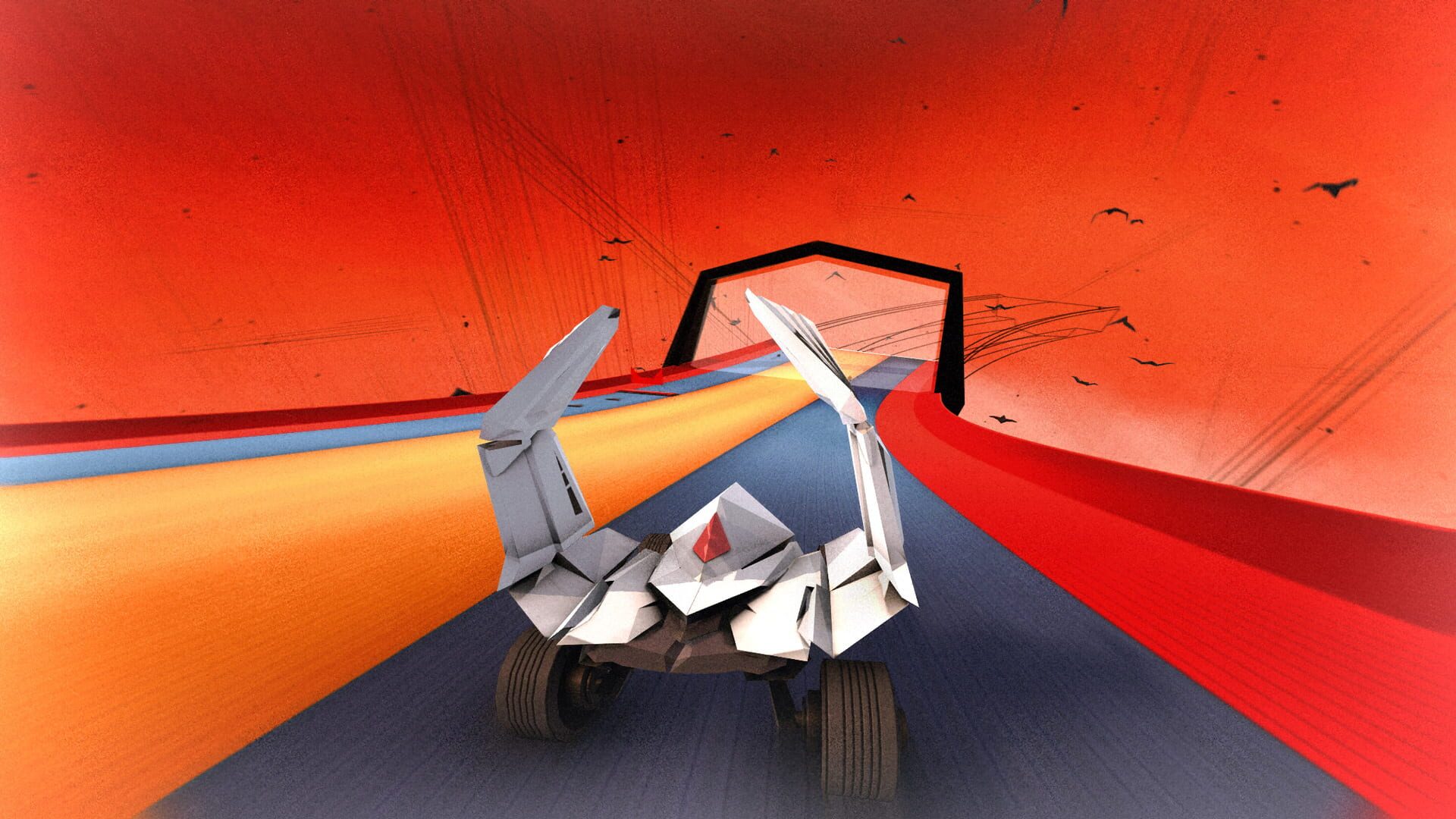Screenshot for Krautscape