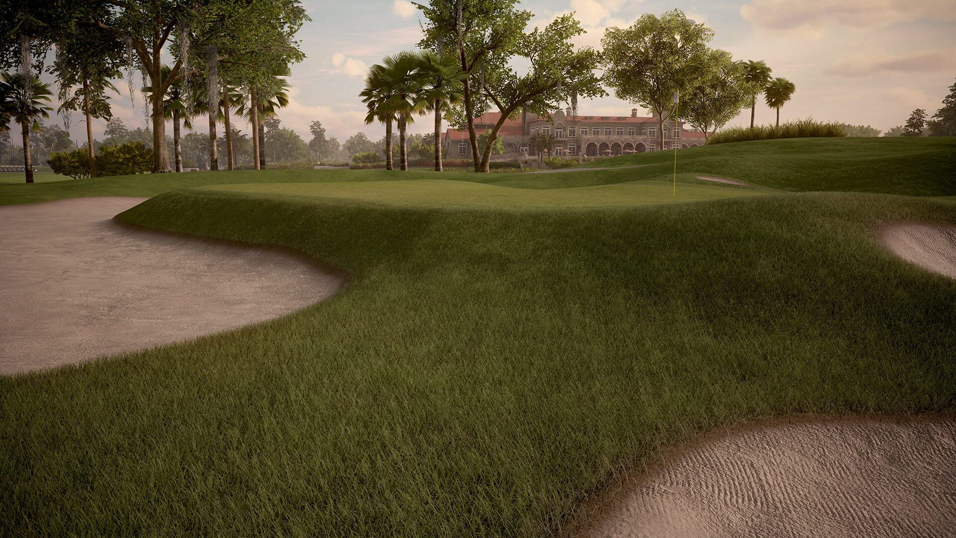 Screenshot for Rory McIlroy PGA Tour