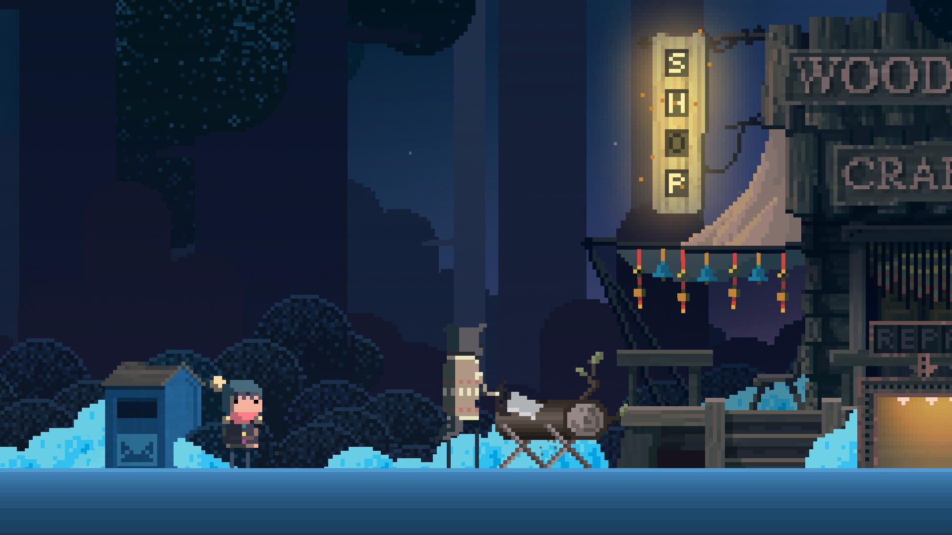 Screenshot for Summer Catchers