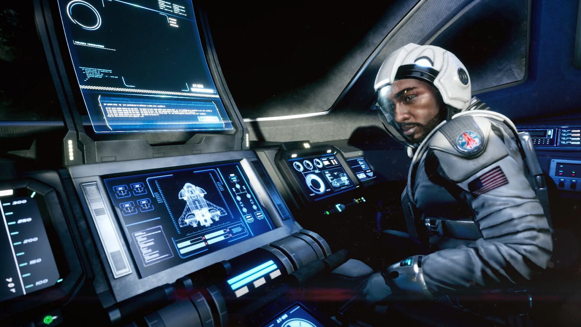Screenshot for Unearthing Mars 2: The Ancient War