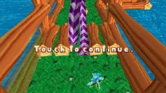 Screenshot for 101 Minigolf World