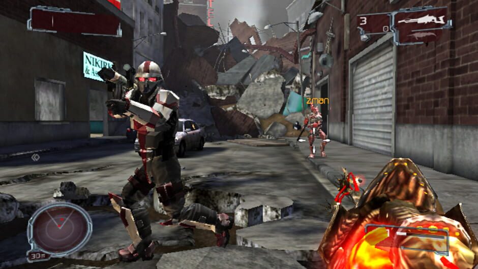 Screenshot for Conduit 2