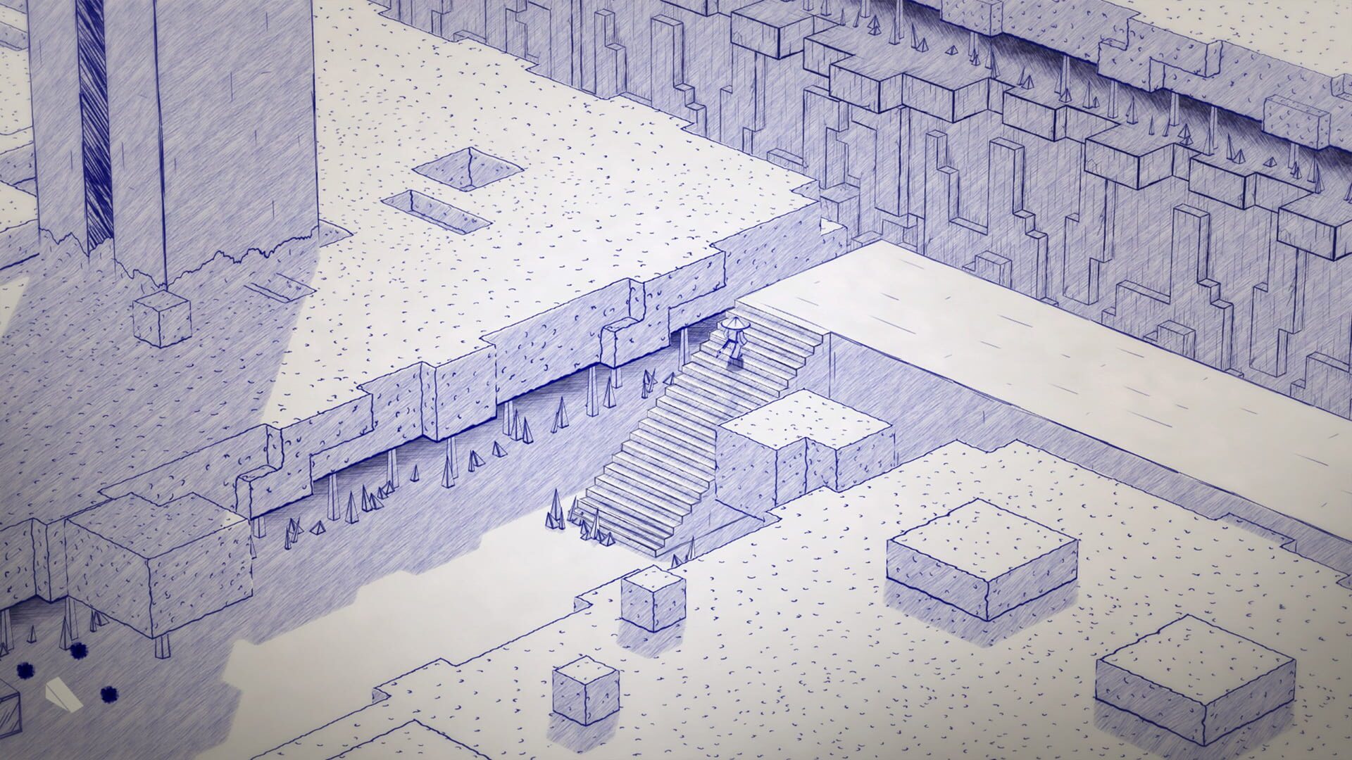 Screenshot for Inked