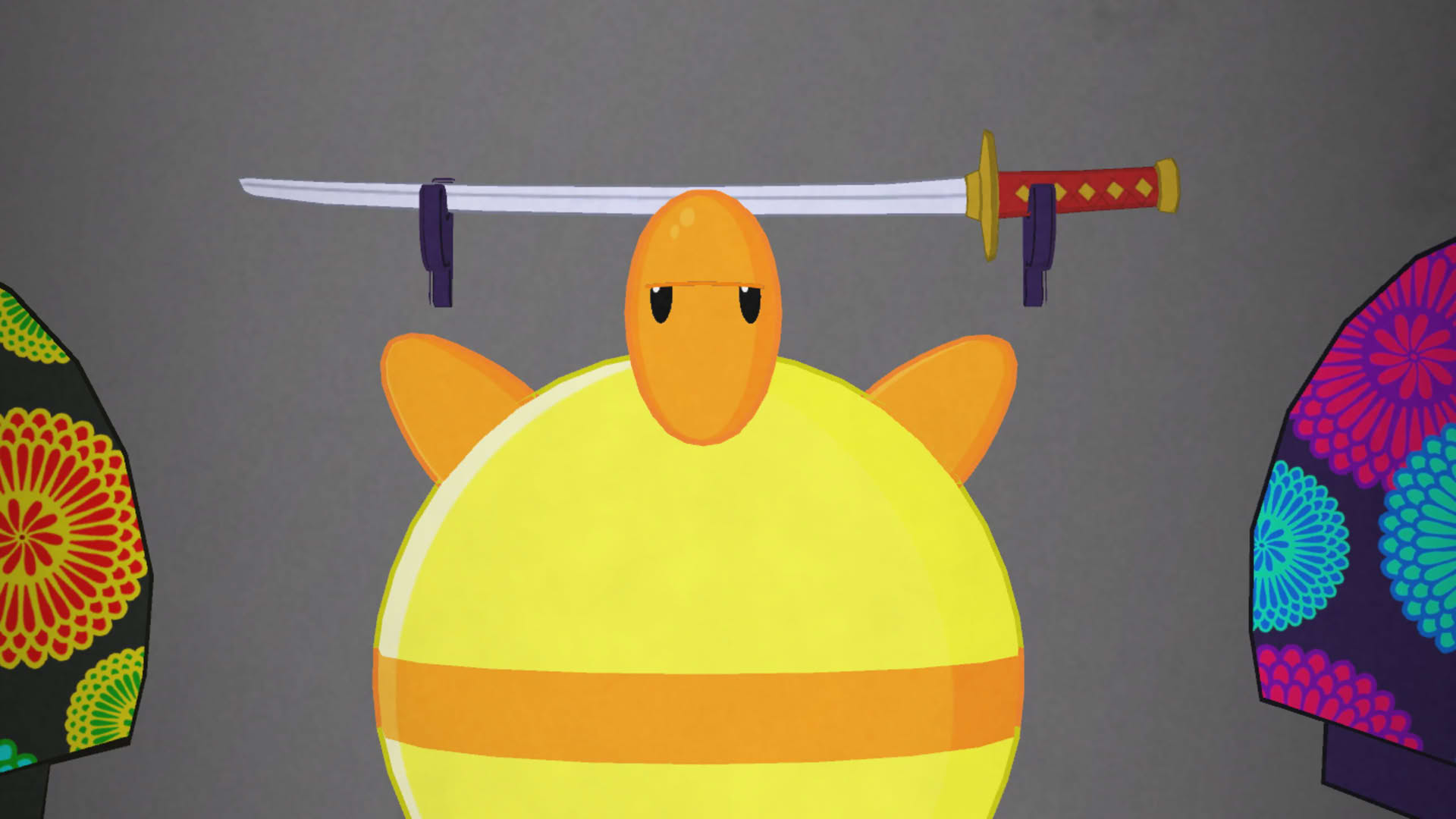 Screenshot for Strong Bad's Cool Game for Attractive People Episode 2: Strong Badia the Free