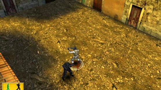 Screenshot for War Operations
